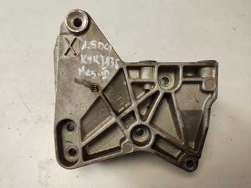 Лапи кронштейн двигуна renault 1,5 dci 8200739777 фото №1