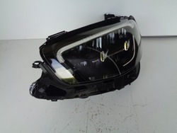 Лампа ліва фара mercedes e-klasa w213 рестайлінг повний led фото №1