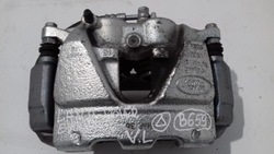 Land rover evoque ii суппорт тормозной левый перед фото №1