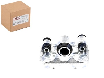 Супорт гальмівний зад toyota corolla 01-06 corolla verso 02-04 prius фото №1