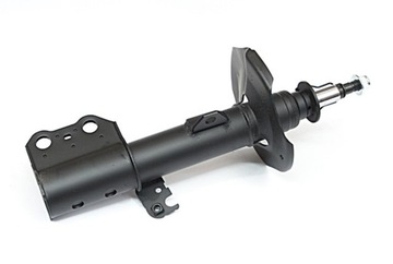 Амортизатор перед левый pontiac vibe toyota matrix 03-08 фото №1