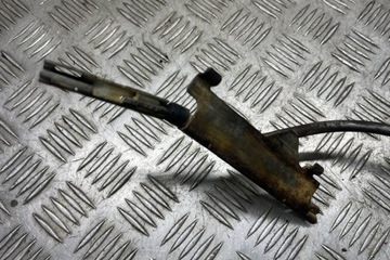 Модуль тормоза ручного renault grand scénic ii jm0/1_ 8200450860a 2.0l фото №1