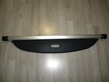 Jak нова оригінальна ролета багажника kia sportage iv 4 ql 15-21 ні китай!! фото №1