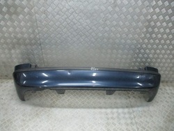 Бампер зад opel zafira a фото №1