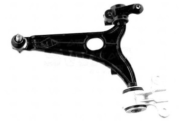 Swag рычаг перед левый citroen c8/fiat ulysse/lanc фото №1