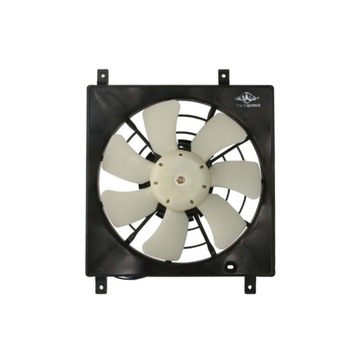 Вентилятор радиатор sedici swift iv sx4 06-15 фото №1