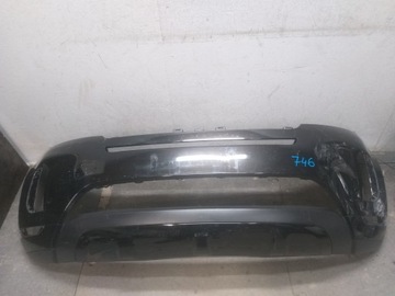 Бампер перед land rover evoque ii 2 19- фото №1