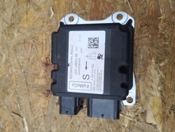 Ford kuga mk3 датчик подушка безпеки lv4t-14b321-sc фото №1