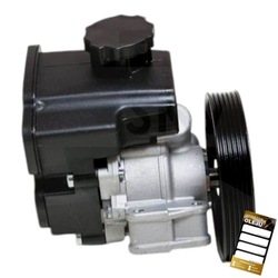 Насос усилителя do mercedes класс c t-model 2008 2009 фото №1