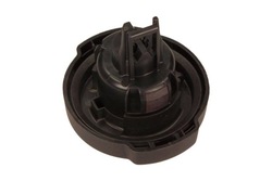 Крышка заливка топлива citroen berlingo 08-, c4, c5/ peugeot 308, partner фото №1