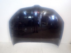 Капот крышка двигателя skoda superb 3 iii 3v 2015- фото №1