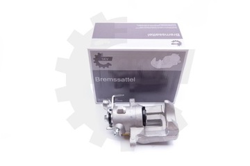 Суппорт тормоза зад правые seat arosa cordoba фото №1