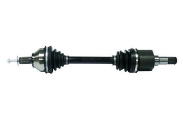 Піввісь привідна skf vkjc 5768 1223785 фото №1