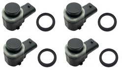 Новий оригінальний датчик паркування audi q5 8r 8r0 рестайлінг бампер перед pdc фото №1