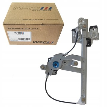 Подъемник стекла skoda octavia oktawia зад правый фото №1