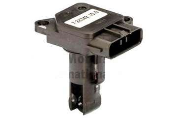 Pierburg расходомер ford ranger 2.5 tdci 4x4 фото №1