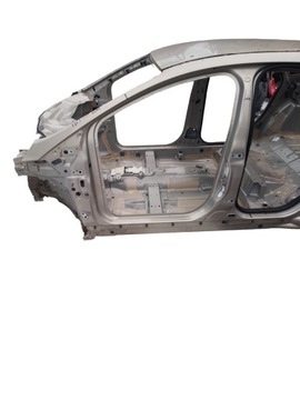 Четверть левая ford focus mk3 фото №1