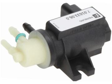 Клапан тиску turbo citroen c4 picasso i 1.6 10-13 i 1.6 10-13 фото №1