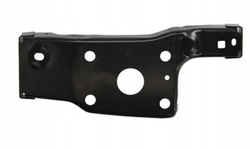 Балка ременя права citroen c4 picasso spacetourer фото №1