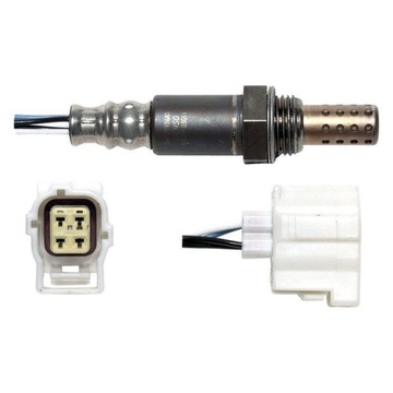 Лямбда-зонд za каталізатор chrysler pacifica 2004 3.5l фото №1