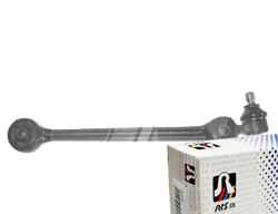 Важіль нижній перед lp vw polo 0.9 1.0 1.1 1.3 g40 фото №1