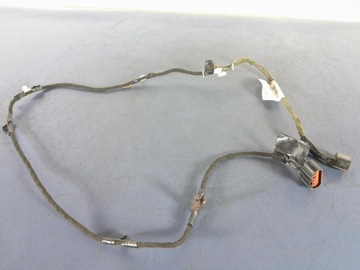 Ford transit mk8 джгут двері зад лівий фото №1