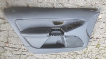 Volvo xc90 i 02-14 боковина двері лівий перед європа фото №1