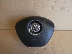 Подушка безопасности руль crafter ll 7c 5g0880201r фото №1