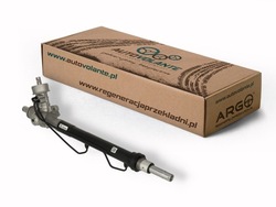 Трансмиссия рулевая рейка volkswagen passat b5 koyo новая планка фото №1