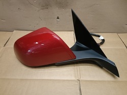 Tesla модель 3 зеркало внешние правые 11pin фото №1