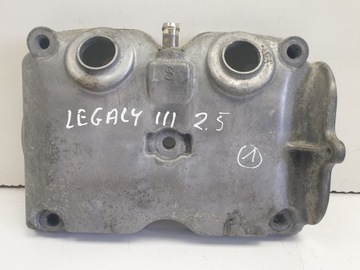 Subaru legacy iii 2.5 крышка клапанов фото №1