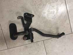 Audi a4 b9 электроклапан провода 4h0121671d фото №1