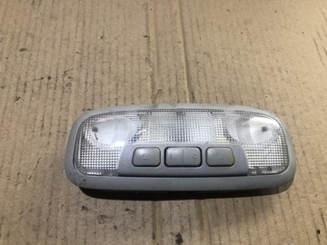 Лампа стеля освітлення ford transit custom fk26-13k767-aa фото №1