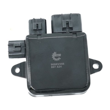 Модуль вентиляторів do mitsubishi lancer vii outlander i фото №1