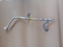 Alfa romeo giulia трубка шланг кондиционера фото №1