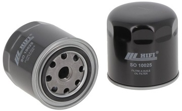 Фільтр масла hifi so10025 фото №1