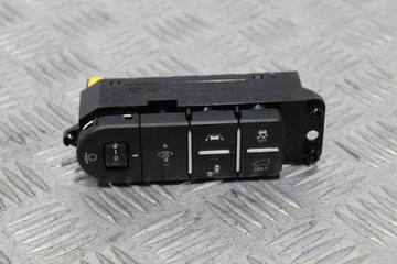 Панель керування kia proceed pro ceed 3 фото №1