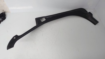 Mercedes ml w164 защита багажника правый зад a1646931033 фото №1