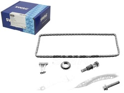 Swag набор цепи распределительный вал swag 11310150552s8 1 фото №1