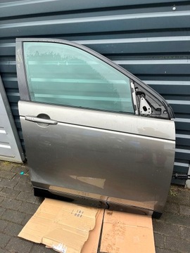 Discovery sport рестайлінг 2024r двері передні праві фото №1