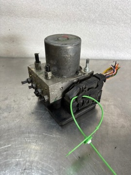 Насос abs nissan qashqai i 1 j10 47660bb50a фото №1