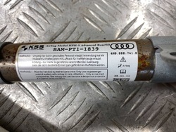 Audi a8 s8 d4 4h 2012 шторка подушка безпеки 4h0880741e фото №1