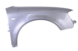 Audi a4 b7 04-07 крило праві ly7j фото №1