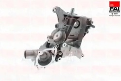 Насос масла op363 fai autoparts chevrolet opel фото №1