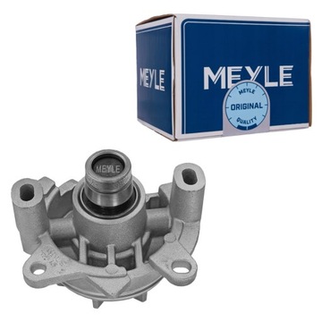 Насос води renault 2,2cdi 00- фото №1