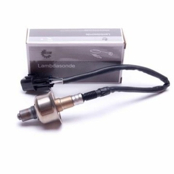 Лямбда-зонд do hyundai i10 фото №1