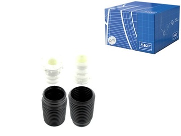 Набор монтажный амортизатора перед seat alhambra altea altea xl leon фото №1