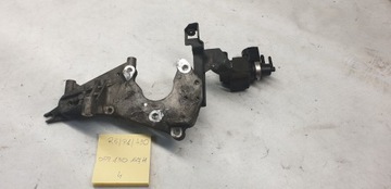 Лапи крепление насоса впрыскивающая 059130147h audi a6 c6 3.0 tdi фото №1