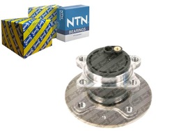 Комплект - набір підшипник колеса [snr] фото №1