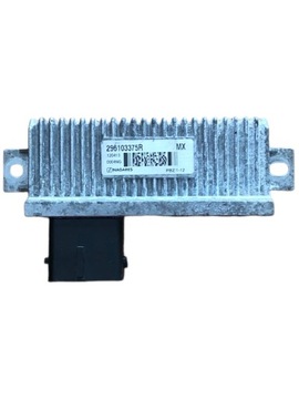 Renault zoe реле свечей накаливания 296103375r фото №1